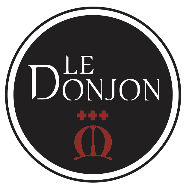 Le Donjon Les Matelles