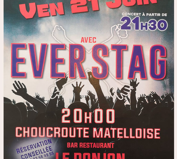 Fête de la Musique 2019